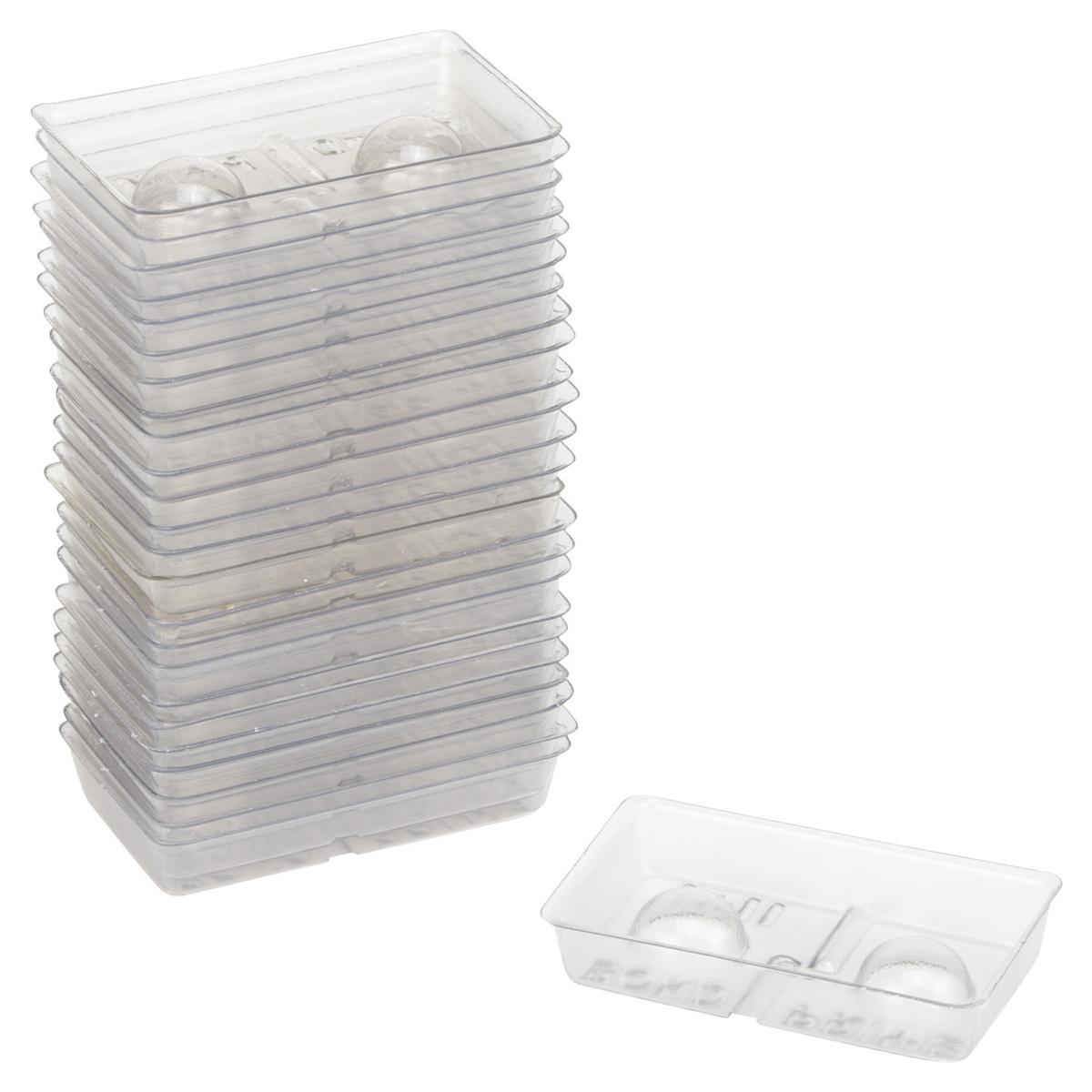 VITA ADIVA® Mixing-Trays - Packung 25 Stück