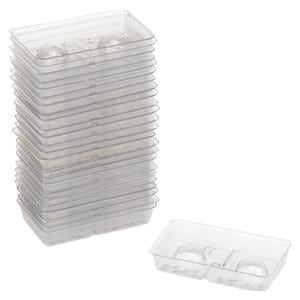 VITA ADIVA® Mixing-Trays - Packung 25 Stück