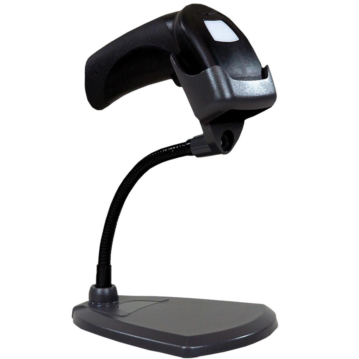2D Barcode Scanner Modell 950 - Mit Standfuß