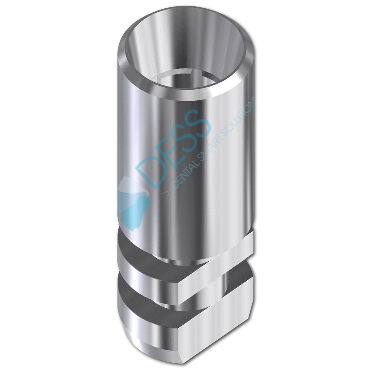 Laboranalog - kompatibel mit Astra Tech™ Implant System™ EV - Yellow Ø 4,2 mm