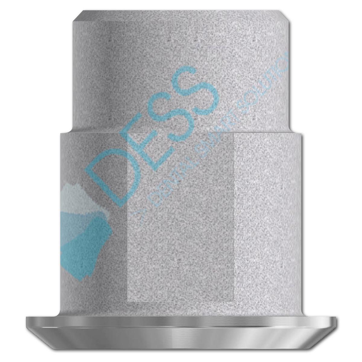 Titanbase UniAbutment® - kompatibel mit Astra Tech™ Implant System™ EV - Universal