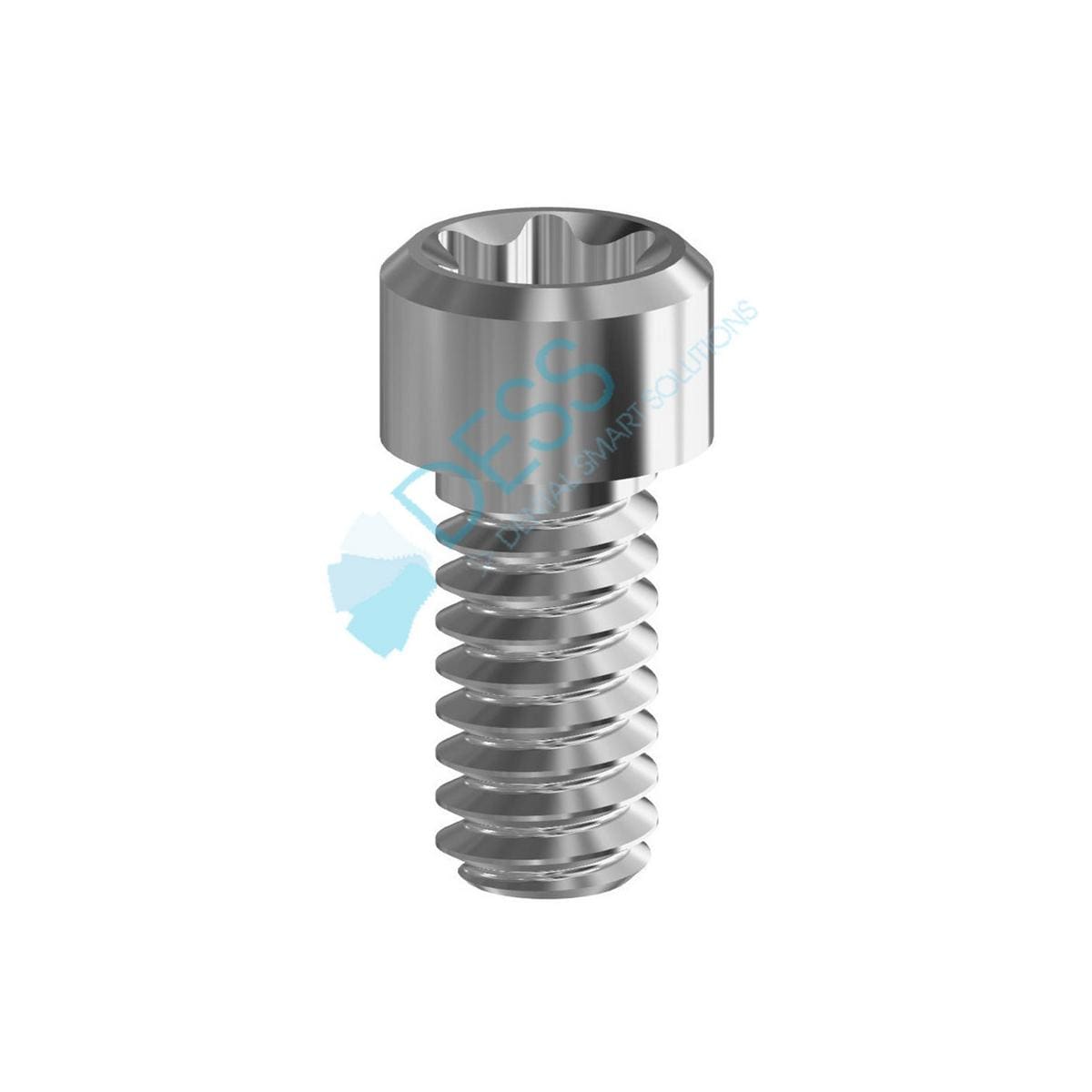 Spezial-Abutmentschraube Torx® - kompatibel mit Dentsply Ankylos® - Schraube