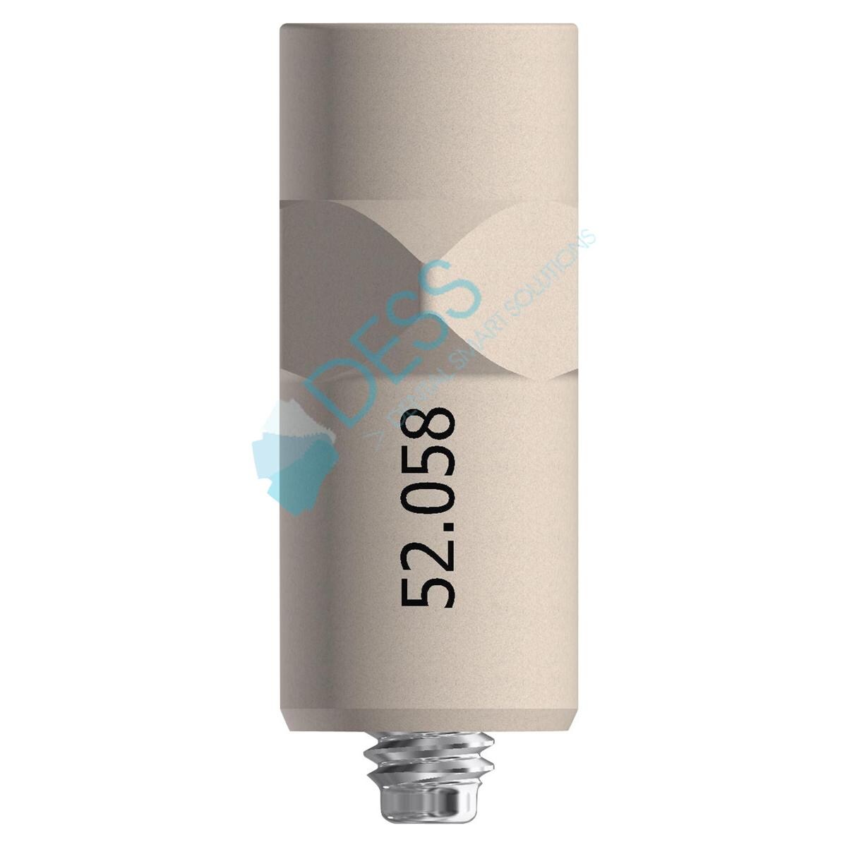 Intraoral Scan Abutment UniAbutment® - kompatibel mit Astra Tech™ Implant System™ EV - Universal