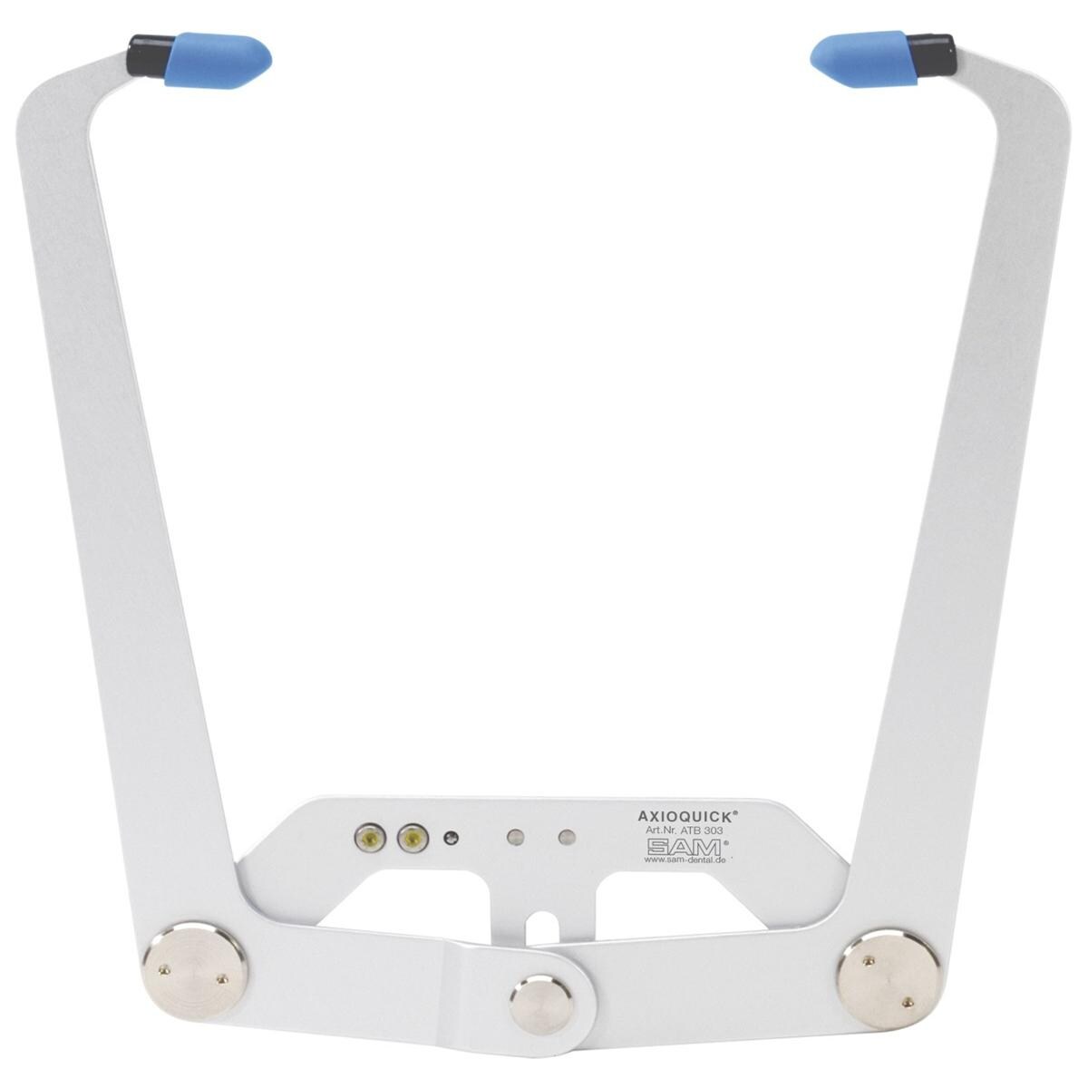 AXIOQUICK® Transferbogen III - ATB 303 (ohne Zubehör)