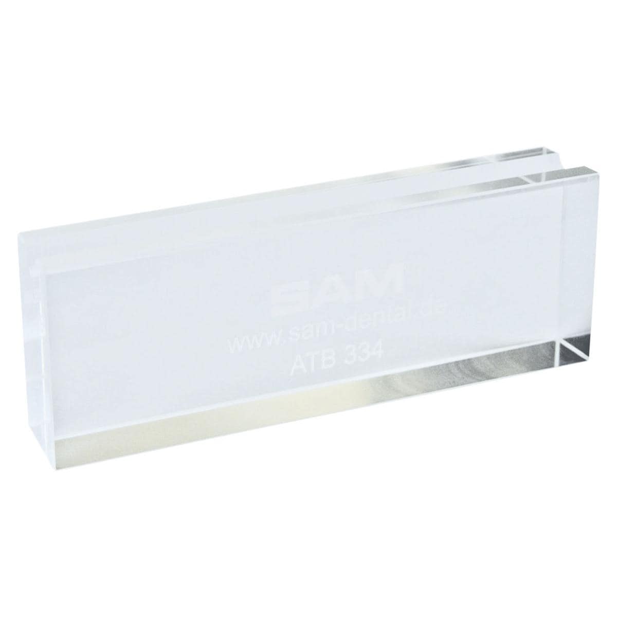 Acryl-Bissgabelstütze XL - ATB 334