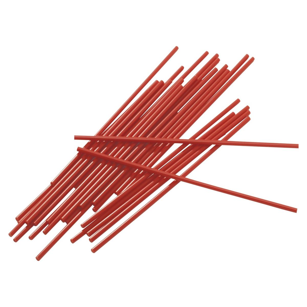 Elastikstäbe für Modellhalter - Packung 30 Stück (MOH 124)