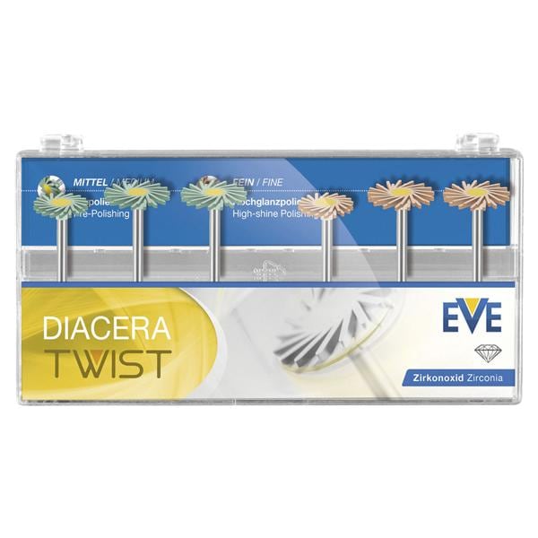 EVE DIACERA Twist - Set HP 324 - Set