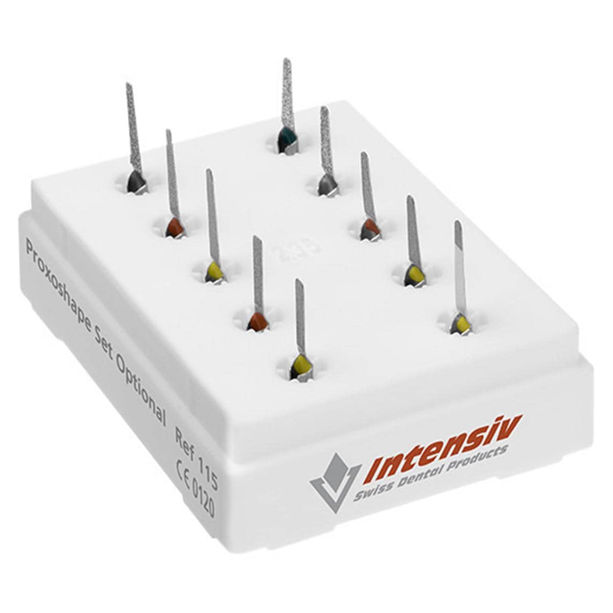 Intensiv Proxoshape - Set 115 - Set