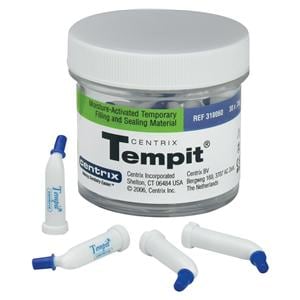 Tempit® - Kapseln 30 x 0,35 g