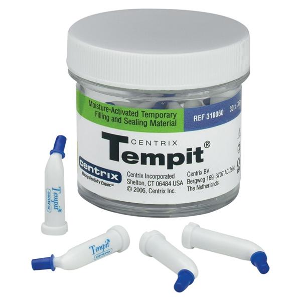 Tempit® - Kapseln 30 x 0,35 g