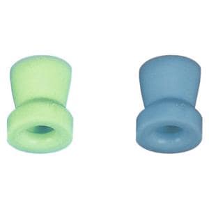 Prophy Cup® - Winkelstück, grün - soft, Packung 50 Stück