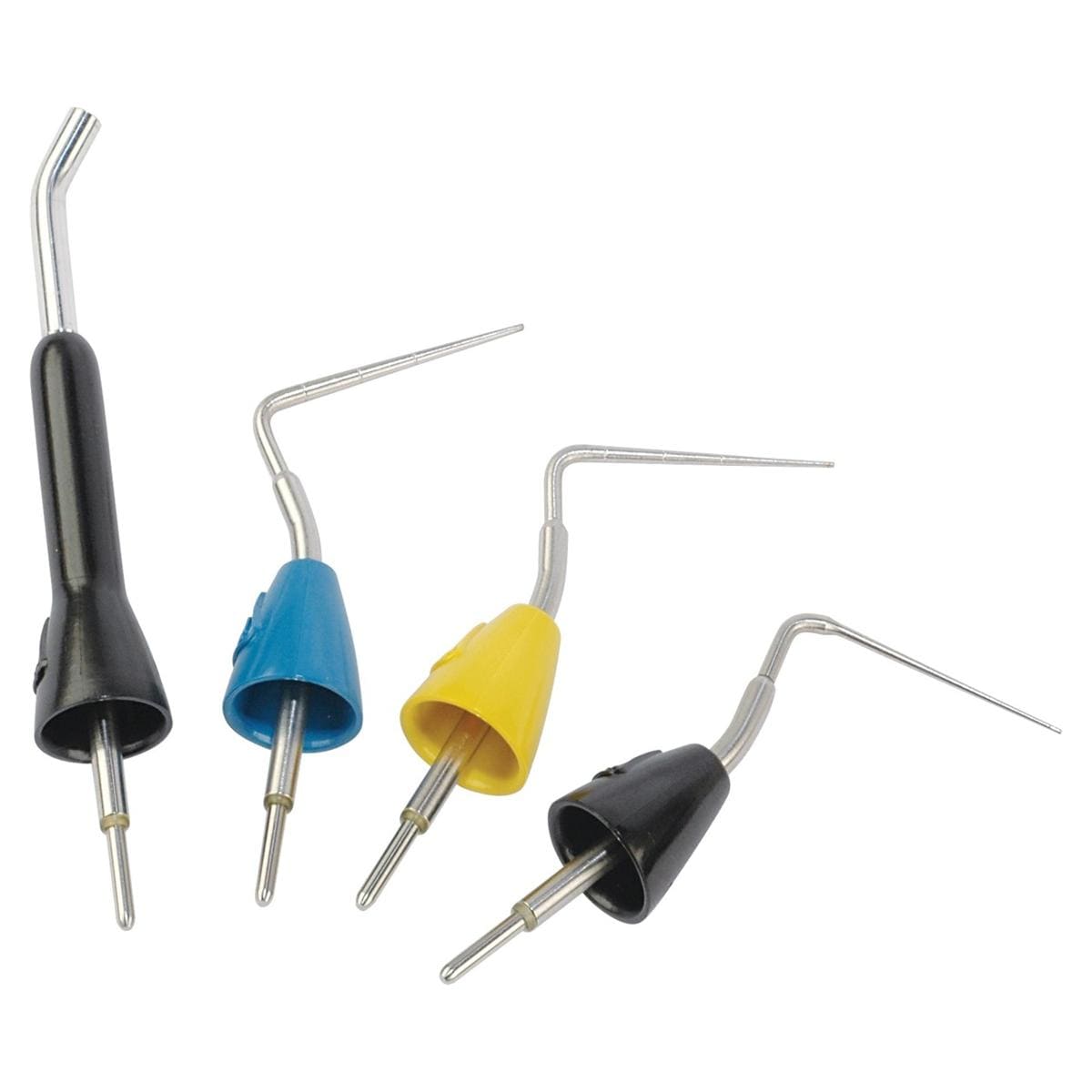 Calamus® Plugger - Konizität 05, ISO 050, Größe M