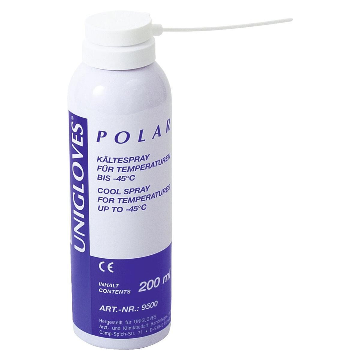 Polar Kältespray - Dose 200 ml
