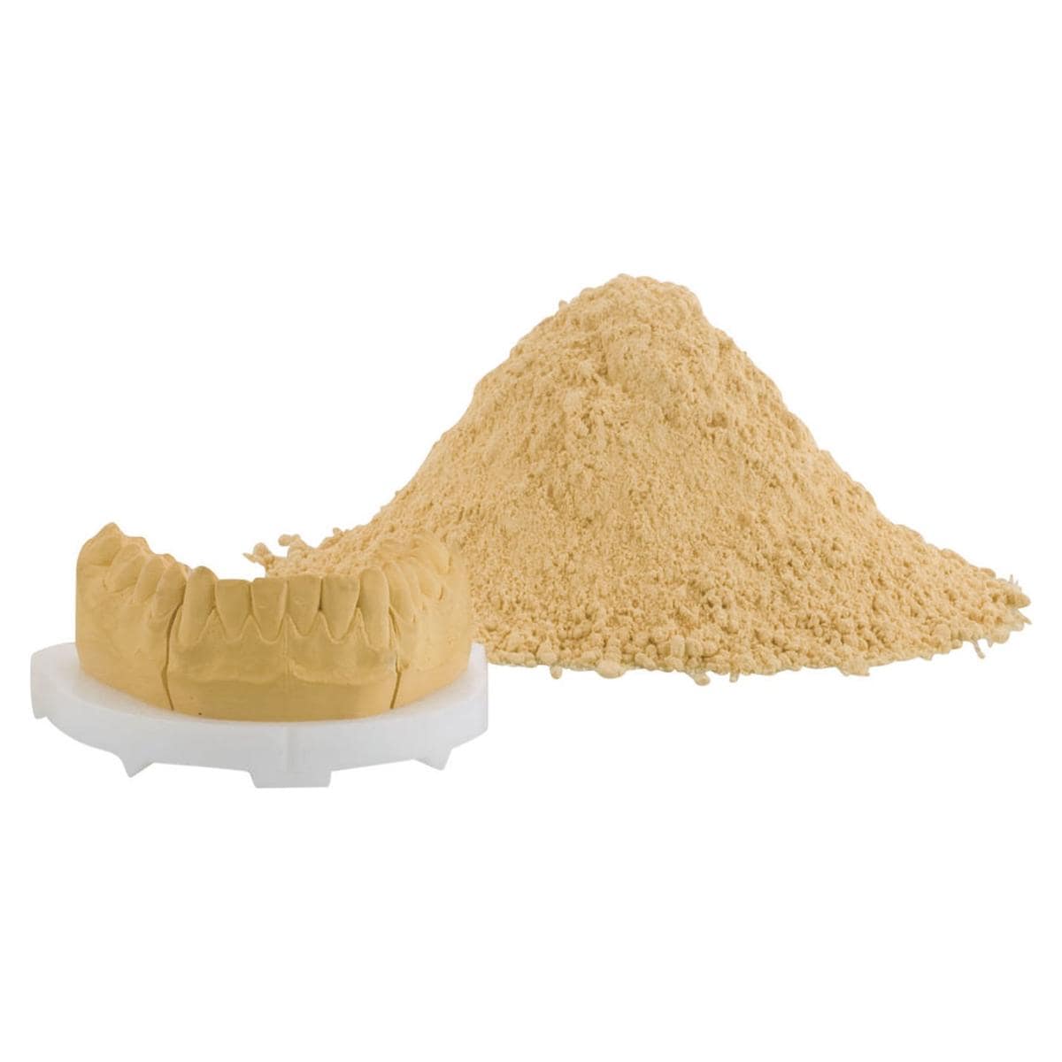 Alpenrock - Gold, Packung 5 x 4 kg