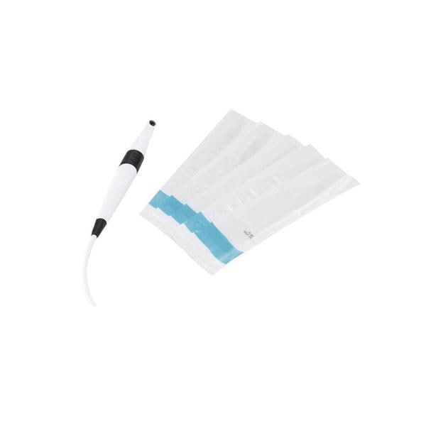 Einwegschutzhüllen für VistaCam - Packung 500 Stück