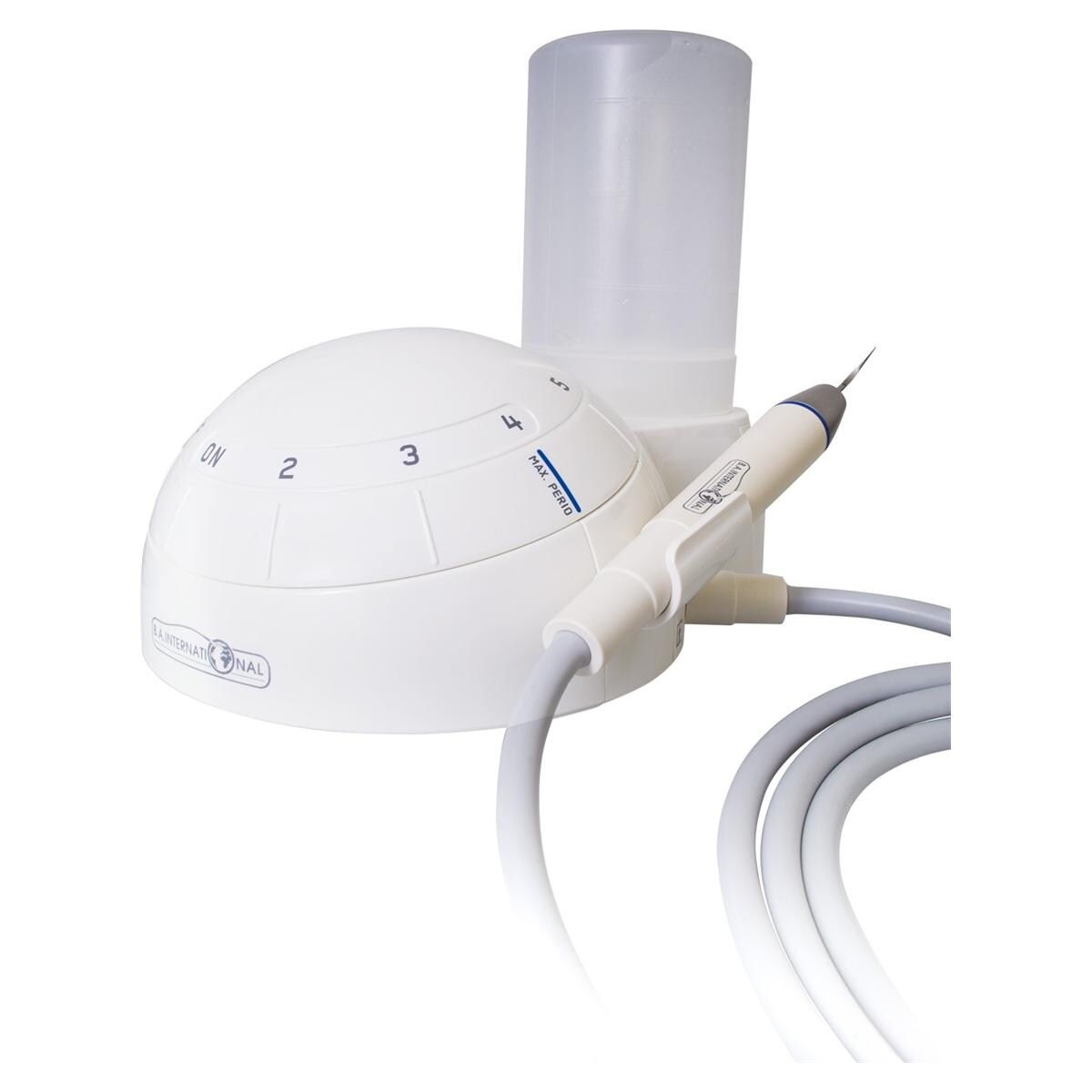 BAC200 Piezo Unit - Ultraschallgenerator