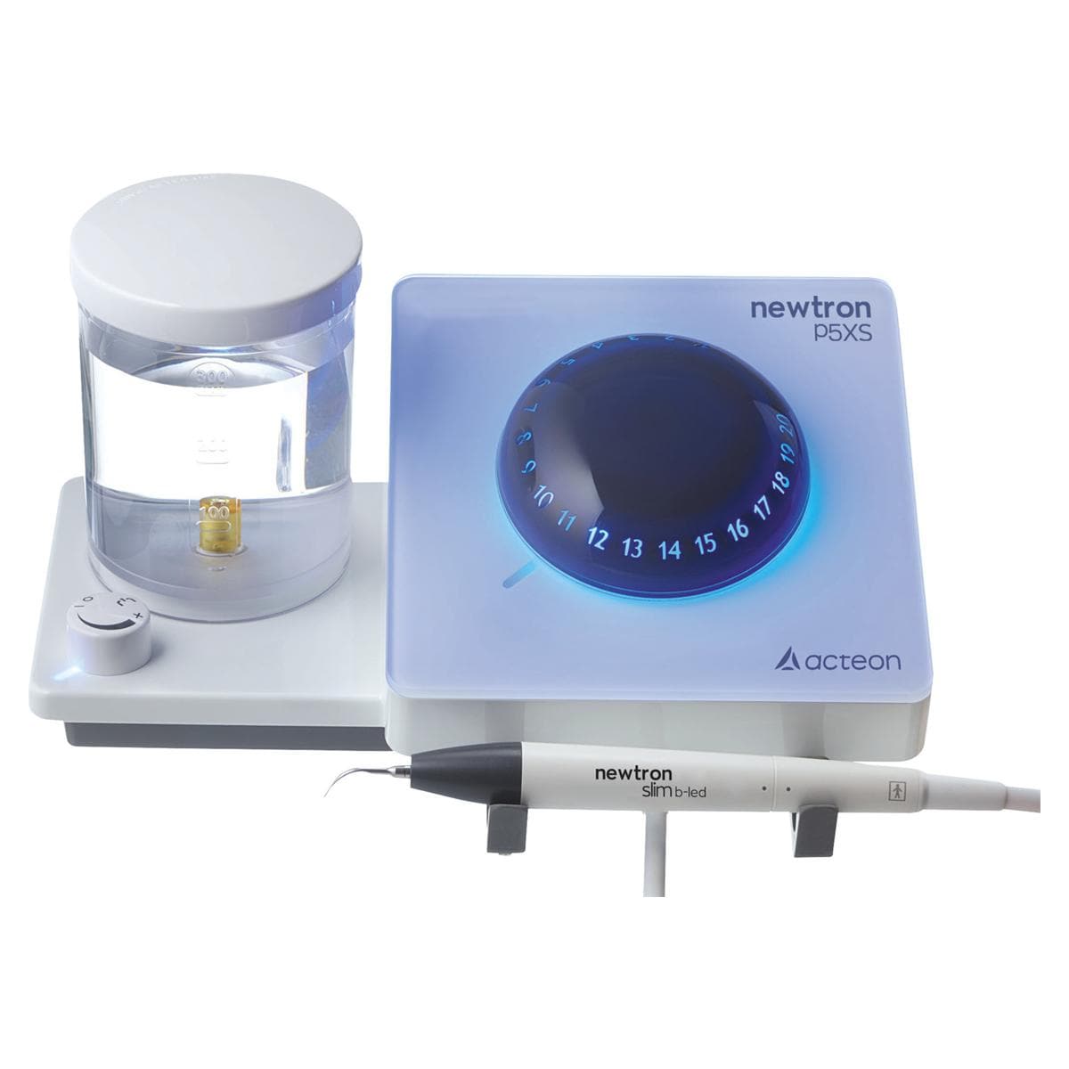 Newtron P5 XS B.LED - Ultraschallgenerator