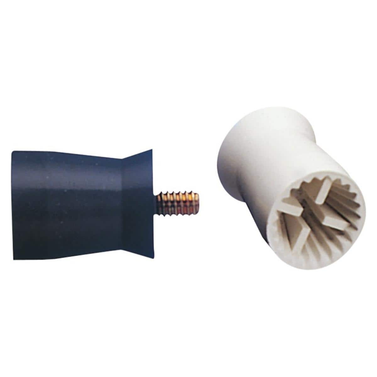 Young™ Prophylaxekelche Junior® Cup - Weich - grau, Packung 144 Stück