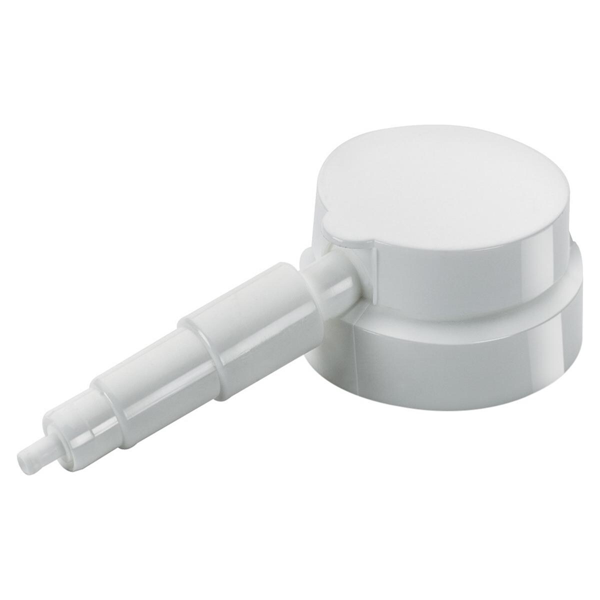 Service Oil F1 - Sprühkopf - Adapter für W&amp;H-Turbinen, Luftmotoren und Luftscaler mit Roto-Quick-Anschluss