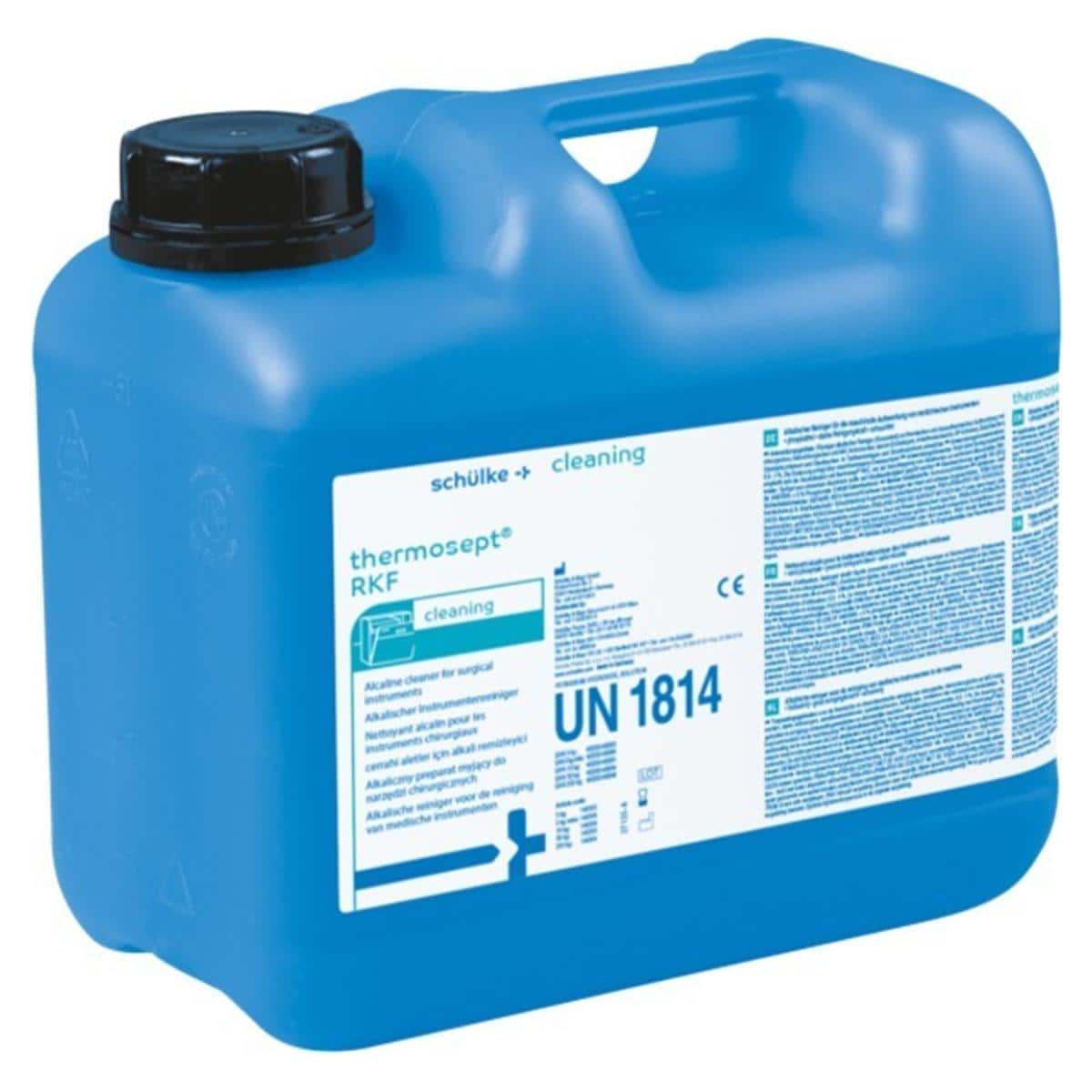 thermosept® RKF - Kanister 5 kg