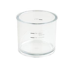 Anmischbecher ohne Rührwerk - Größe M (500 ml)