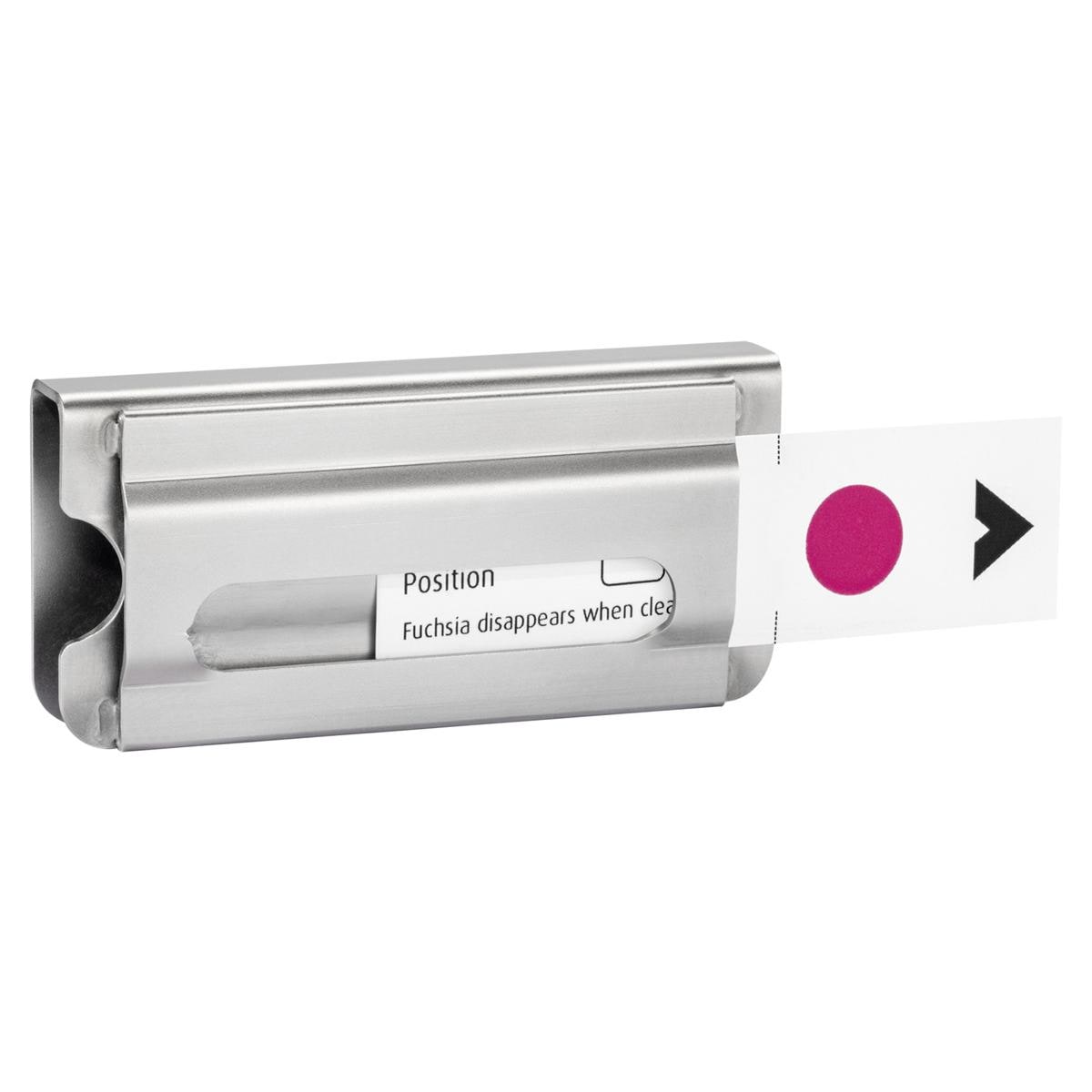 Wash-Sensor U Indikatorplättchen - Packung 10 Stück