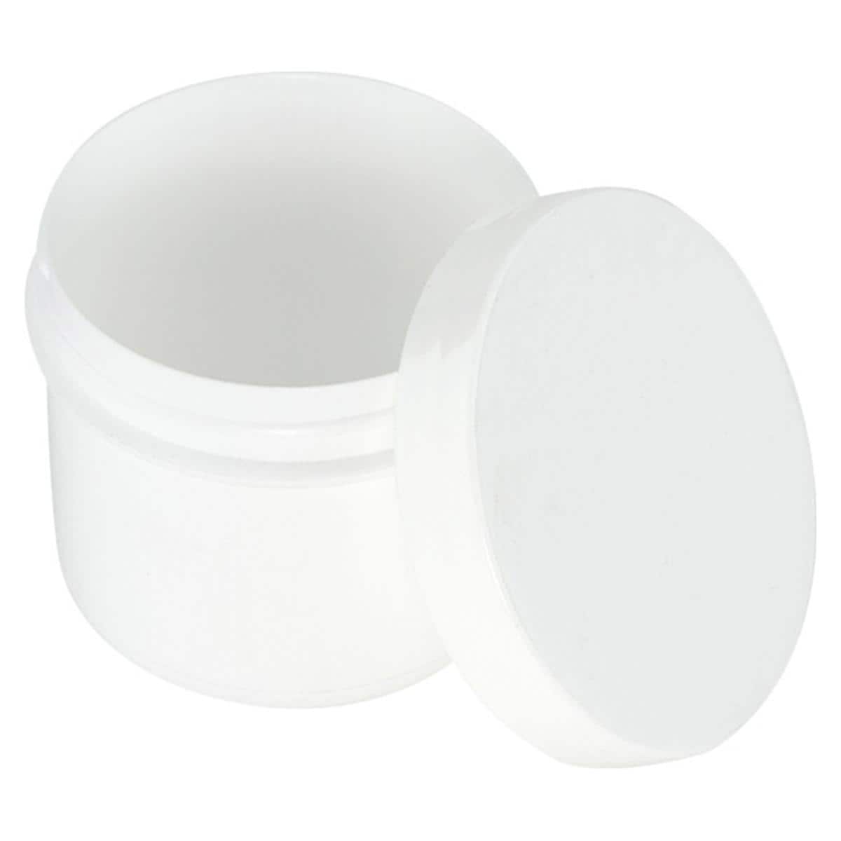 Plastik Behälter für Ecoclean - Glanzbehälter