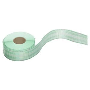 Steriking® Rolle mit Seitenfalte Typ RB - Größe 250 x 65 mm, Länge 100 m, Packung 1 Stück