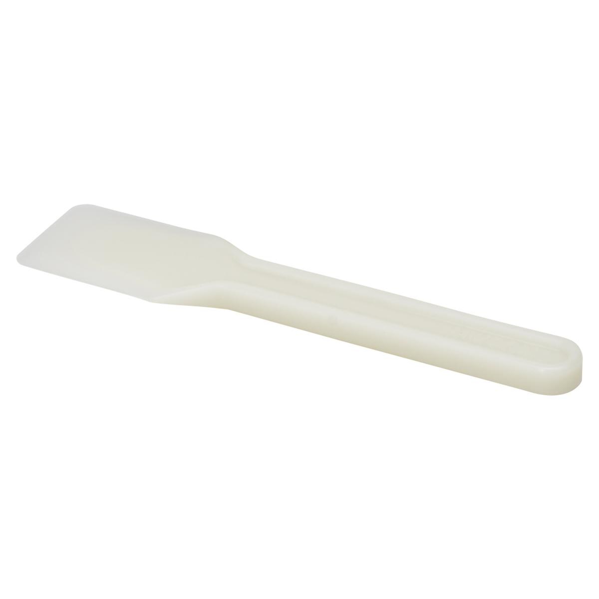 Entnahmespatel - Weiß