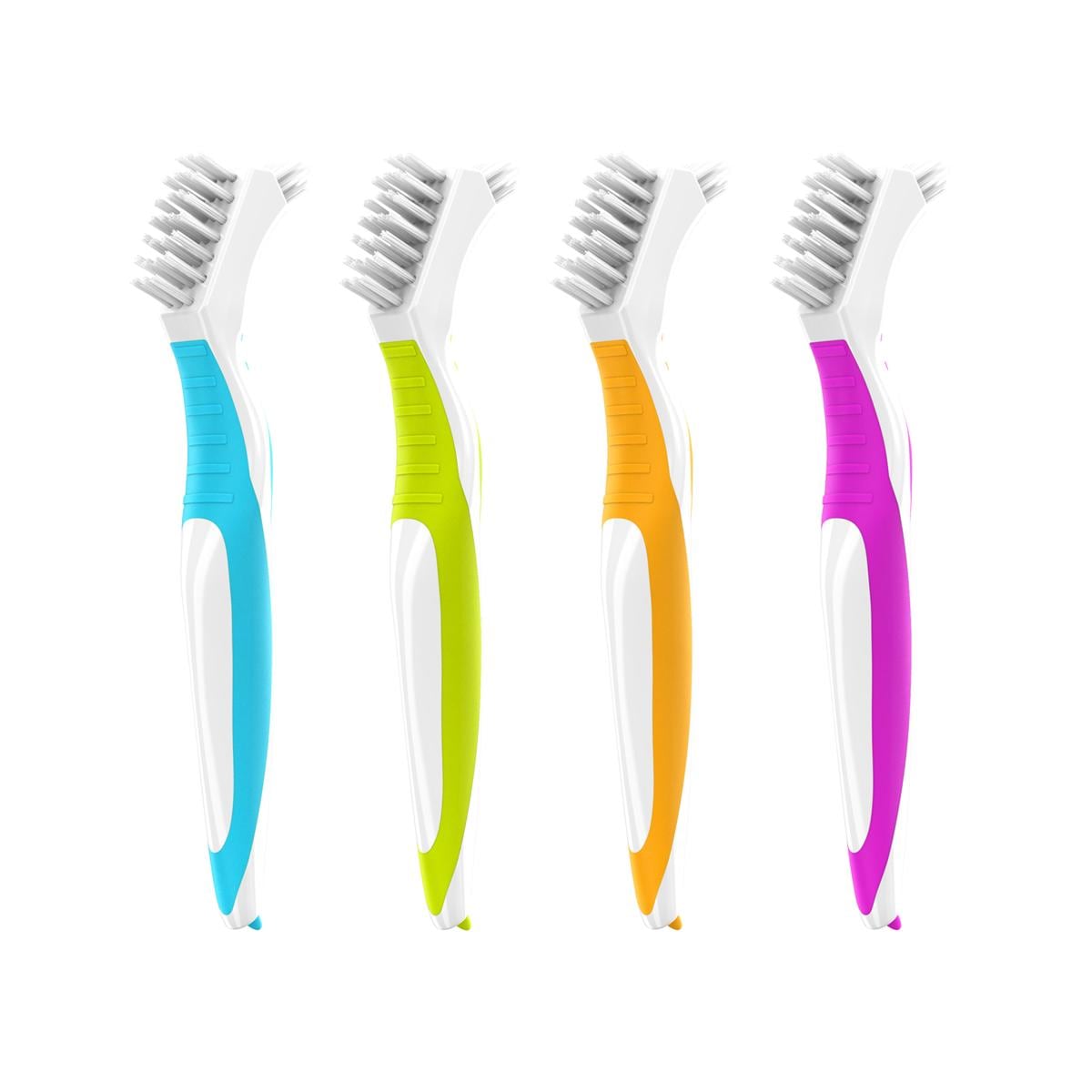 HS-Prothesenbürste - Packung 12 Stück