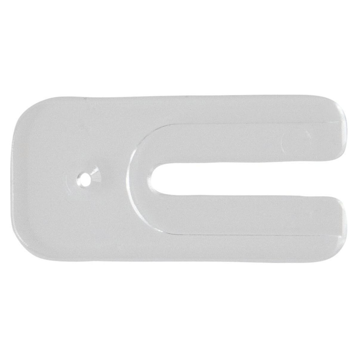 CRS 10 Plexiglasplatte - Packung 5 Stück