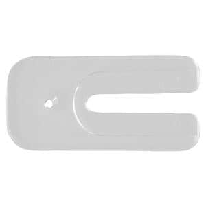 CRS 10 Plexiglasplatte - Packung 5 Stück