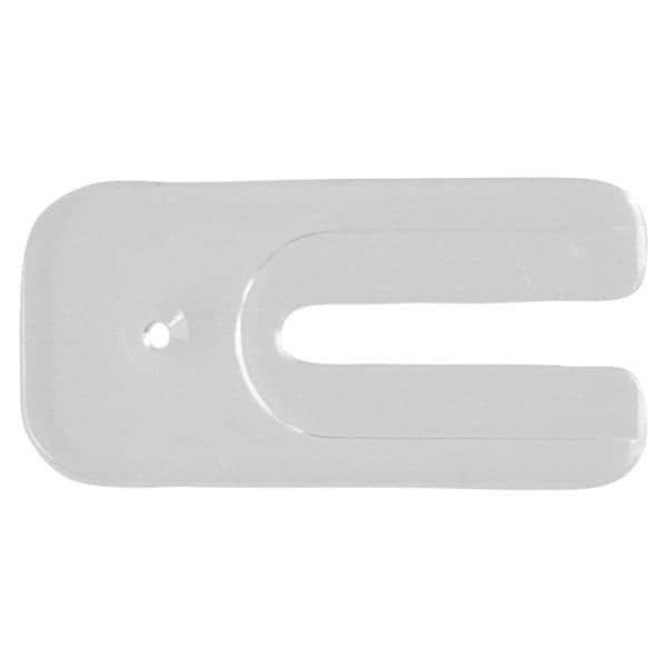 CRS 10 Plexiglasplatte - Packung 5 Stück