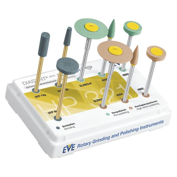 EVE DIACERA - Set HP 321 - Set