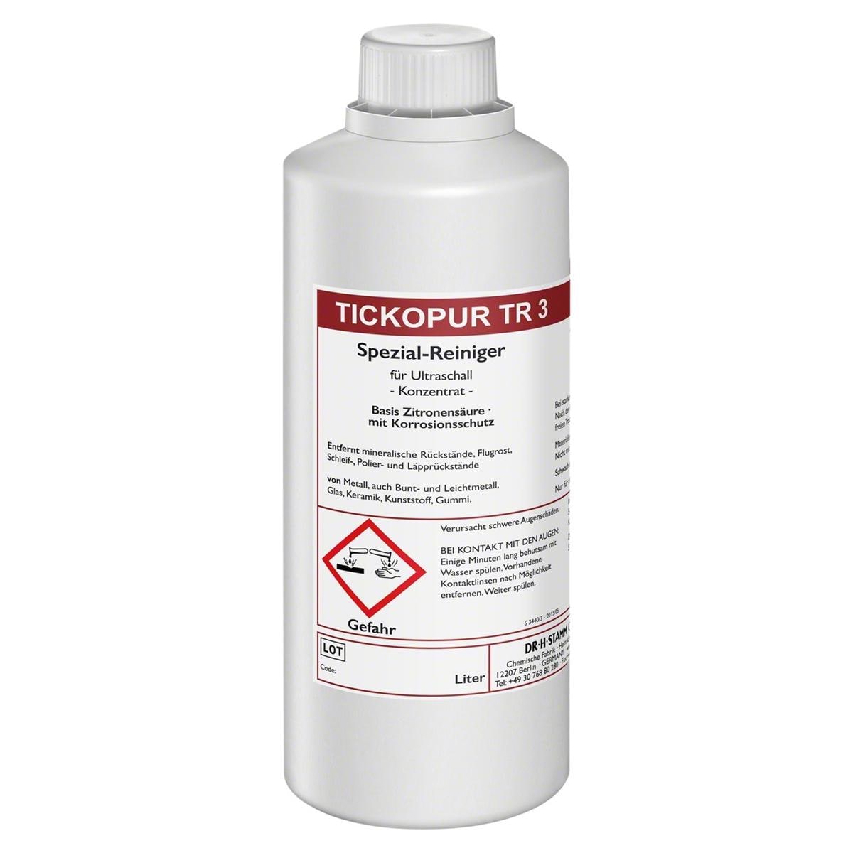 TICKOPUR TR 3 - Flasche 1 Liter
