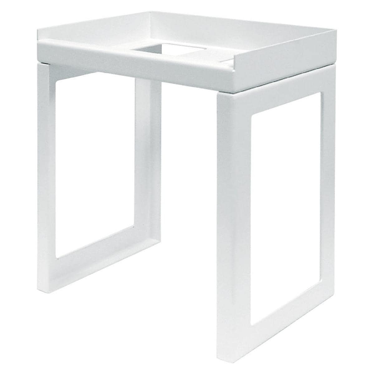 Auflagegestell groß für Dosper evo und Dosper M3-M5 - Für 21,2 Liter Kanister