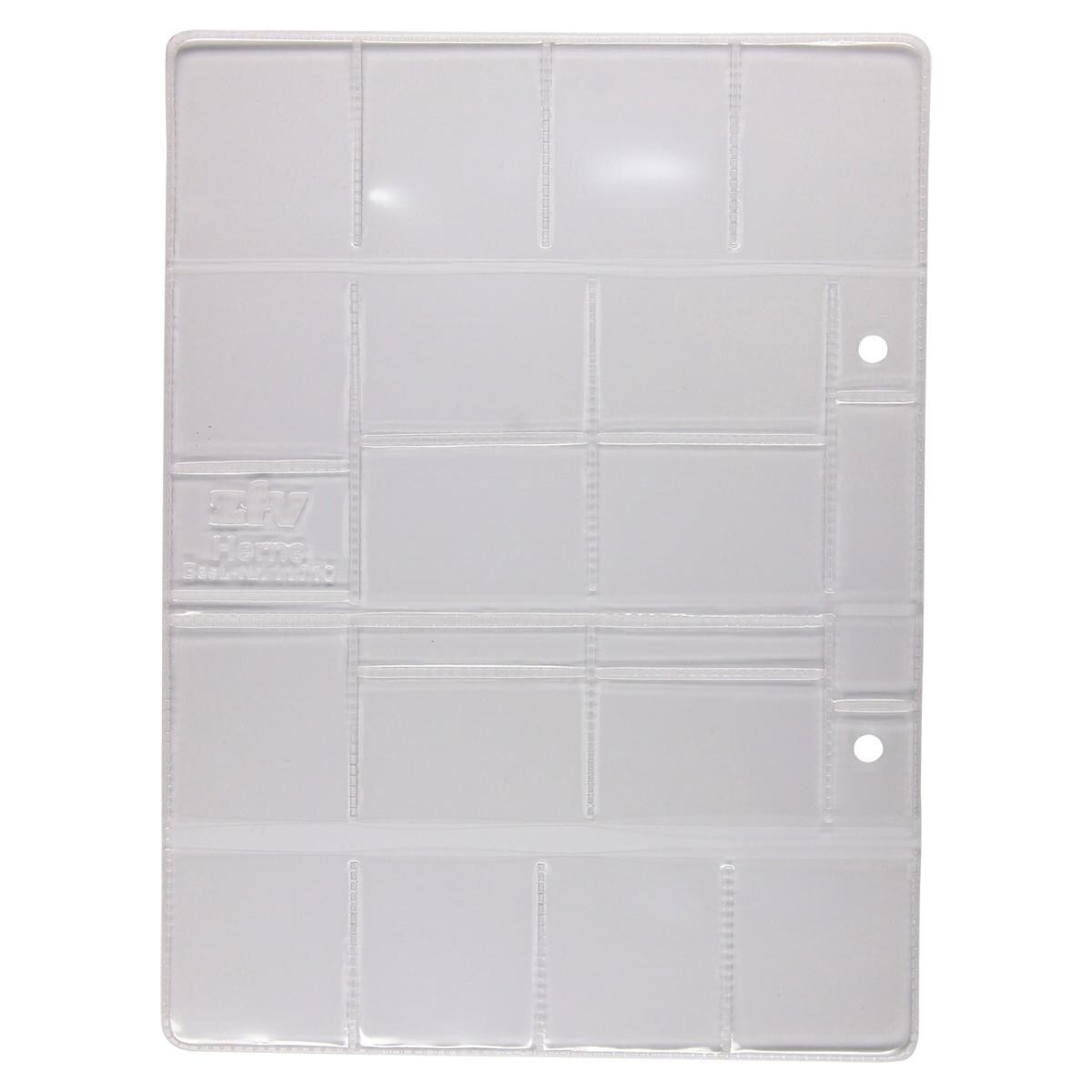 Röntgenbilder-Sammeltasche Einzel-Status - Packung 100 Stück