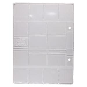 Röntgenbilder-Sammeltasche Einzel-Status - Packung 100 Stück