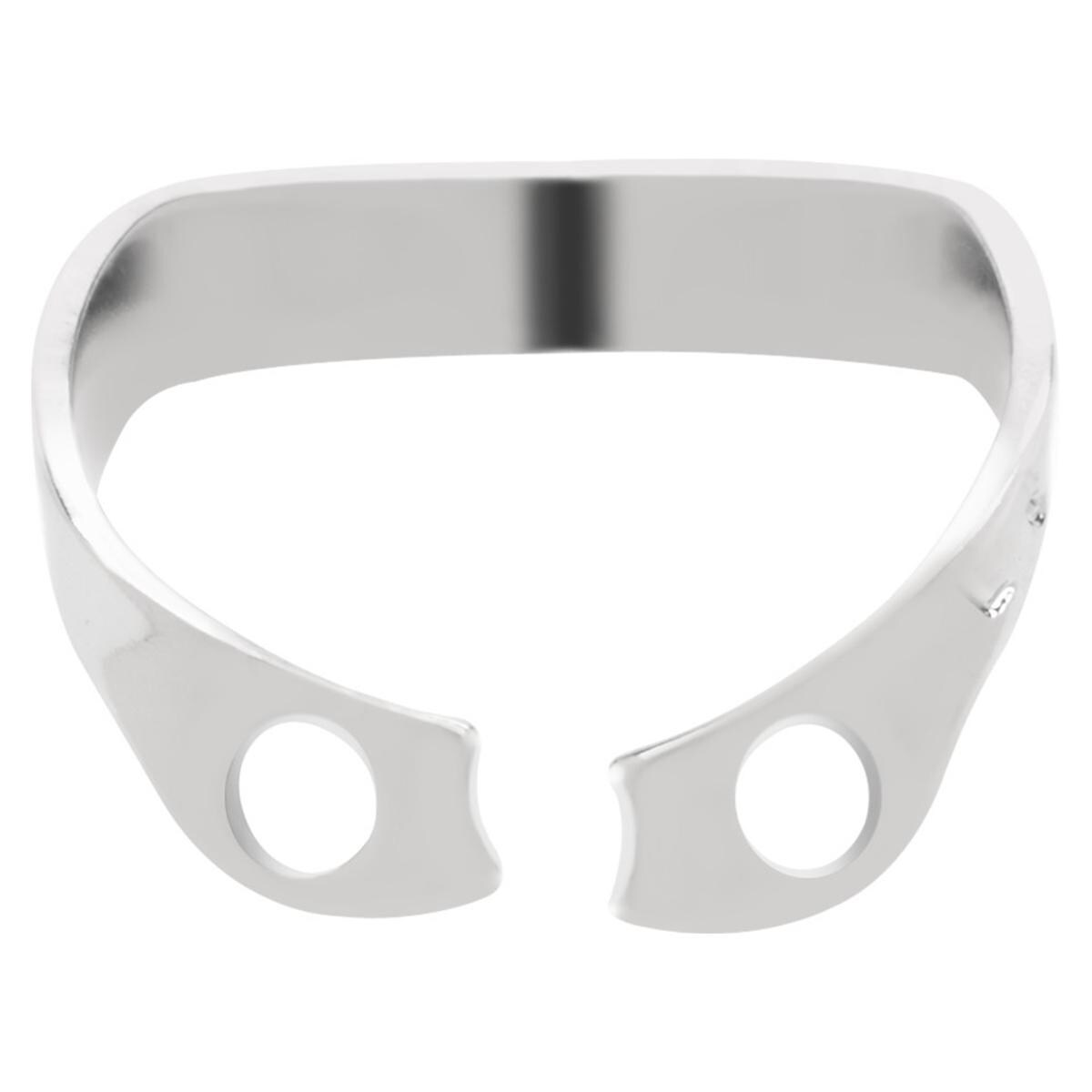 HYGENIC® Brinker Klammer Geweberetraktion - Figur B4