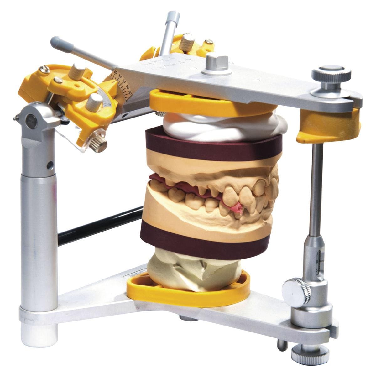 arti-base® 60 quick - Weiß, Packung 2 x 2,5 kg