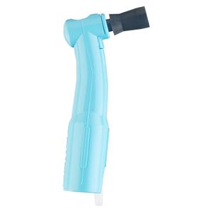 Young™ Einweg-Prophylaxe-Winkelstück, Contra Turbo Plus™ - Soft - grau, lang, Packung 200 Stück