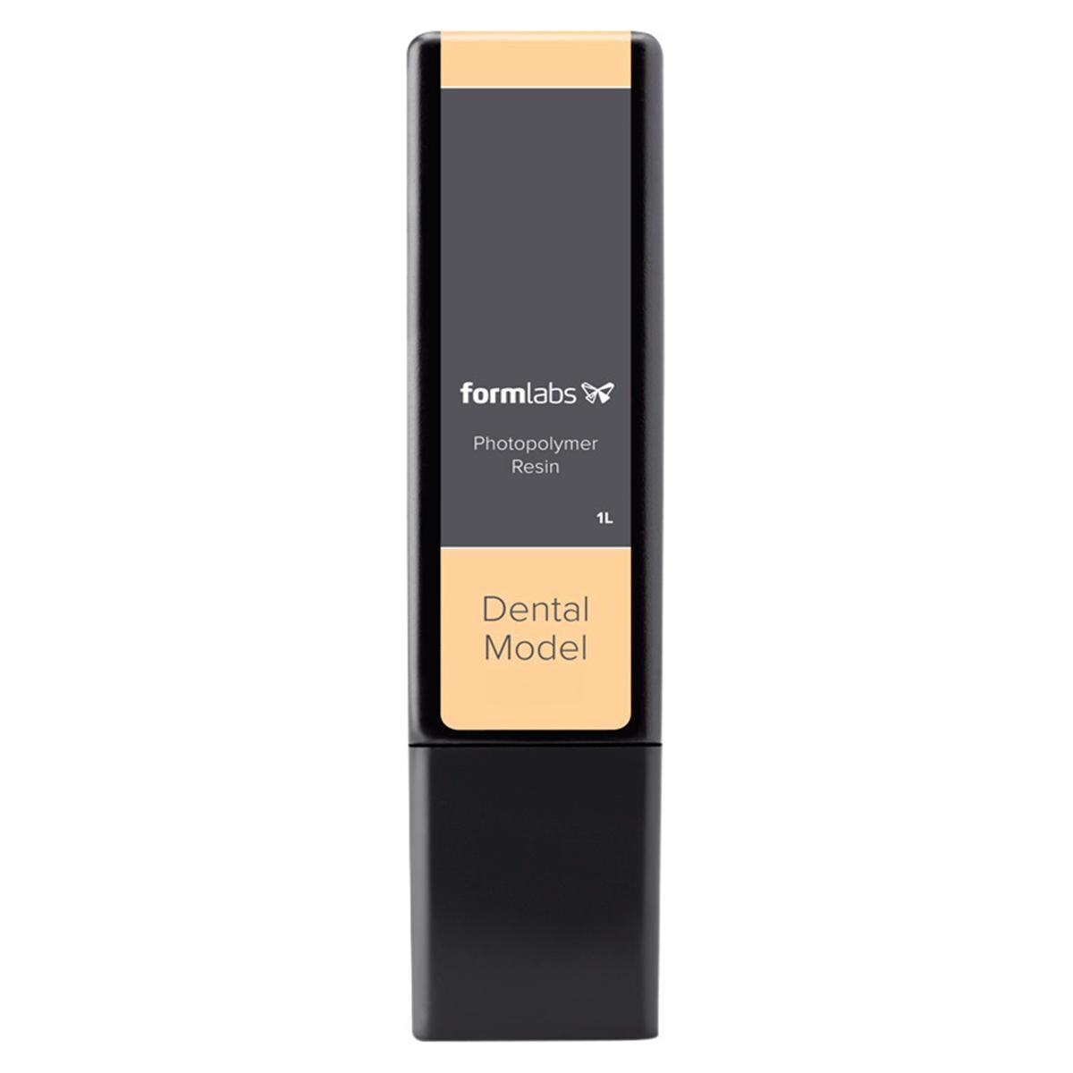 Kunstharz Model Resin V2 - Kartusche 1 Liter für Form 2, 3B und 3BL