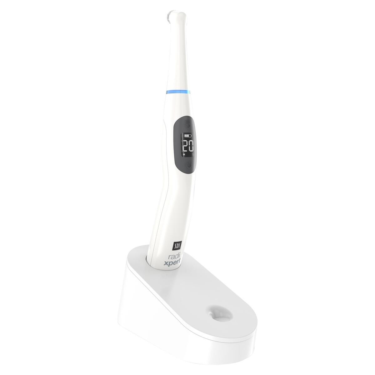 radii xpert Polymerisationsgerät - LED-Polymerisationslampe
