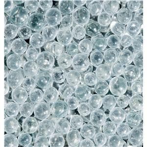 Glasstrahlperlen - 50 &#181;m, Karton 25 kg