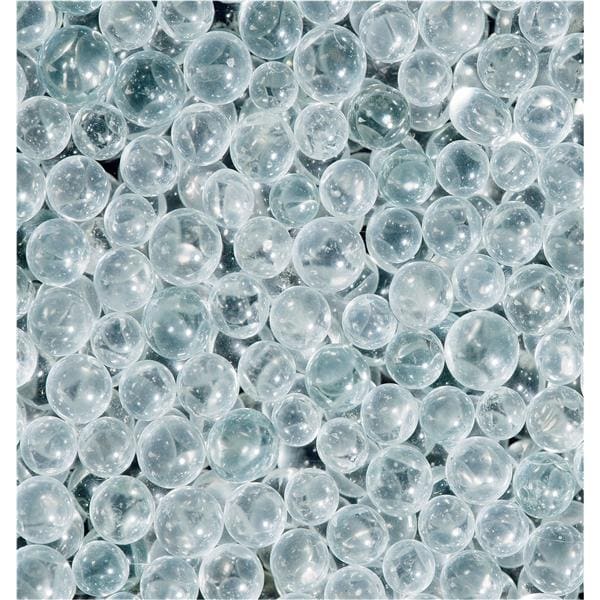 Glasstrahlperlen - 50 &#181;m, Karton 25 kg