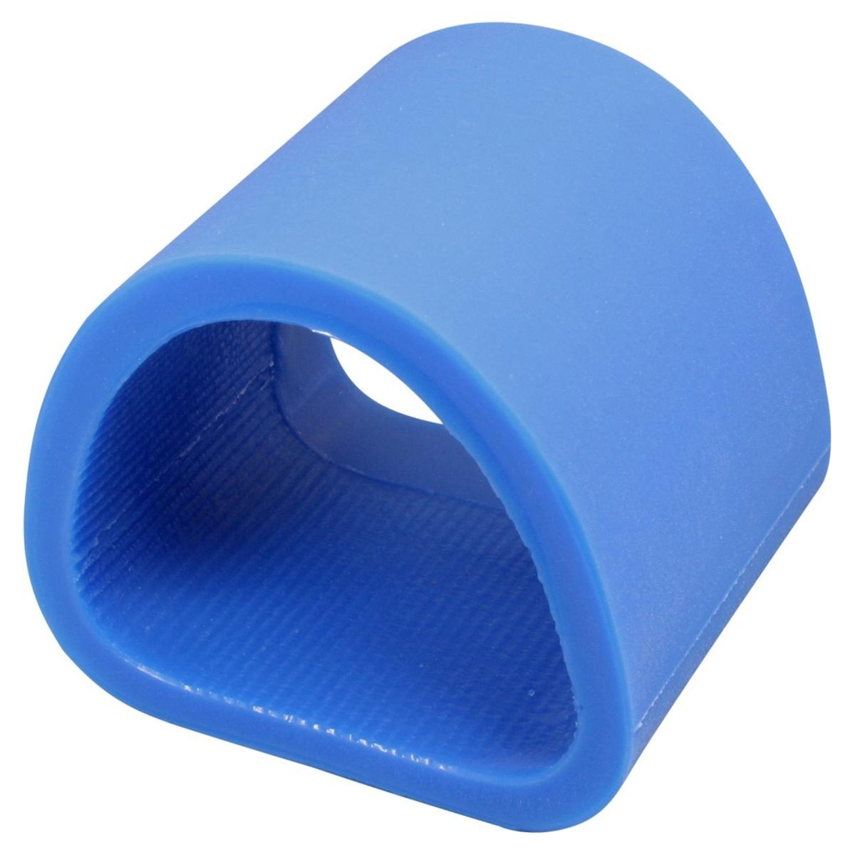 Silikonmanschette Modellform - Größe 3, Ø 90 x 75 mm