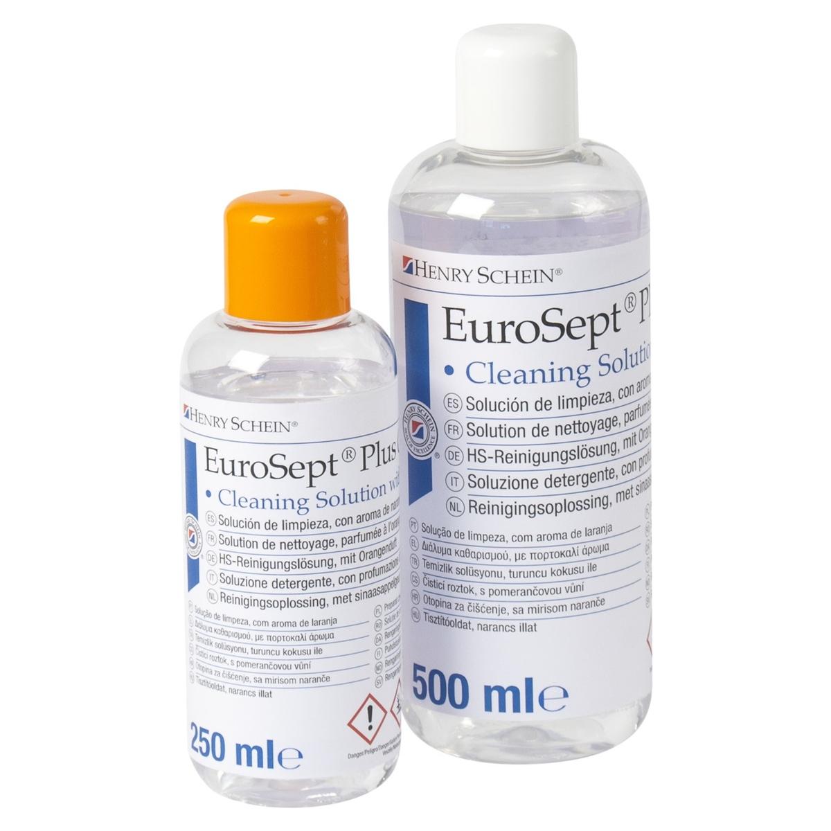 HS-Orange Solvent EuroSept® Plus - Flasche 500 ml