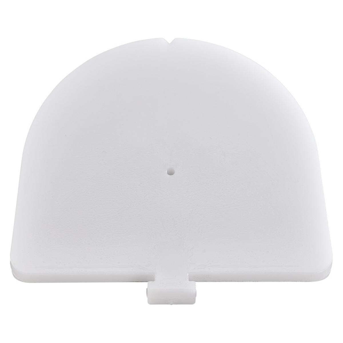 AUTO spin Basisplatte Standard - Packung 100 Stück