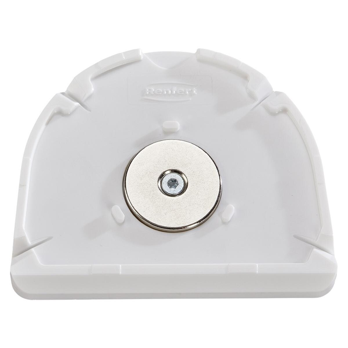 AUTO spin Sekundärplatte - Packung 50 Stück