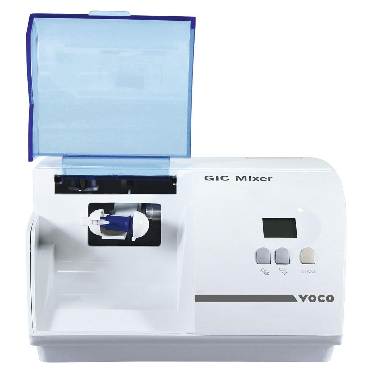 GIC Mixer - Kapselmischgerät